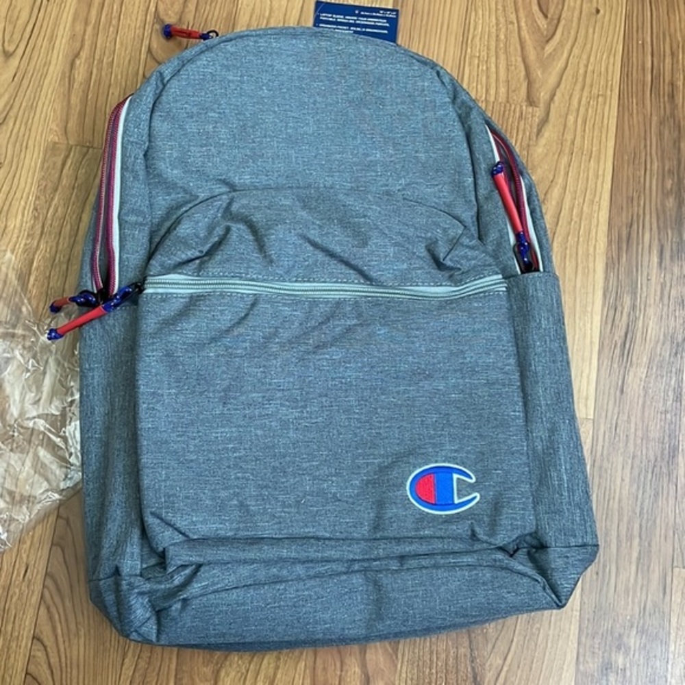 Champion backpack